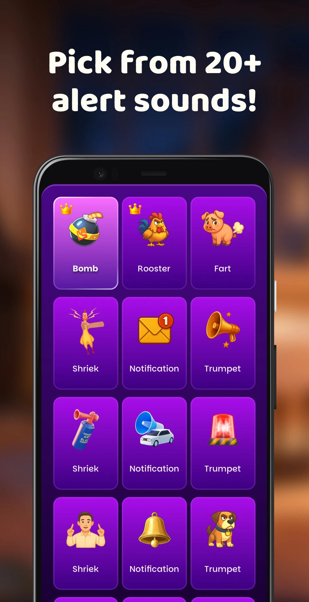 Find Phone by Clap: BoomClap screenshot